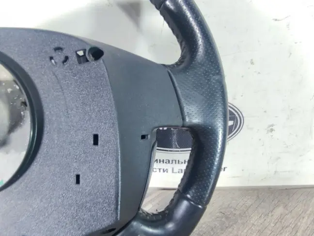 Руль Range Rover Sport L320 2009-2013 БЕЗ обогрева