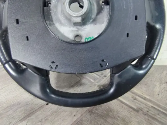 Руль Range Rover Sport L320 2009-2013 БЕЗ обогрева