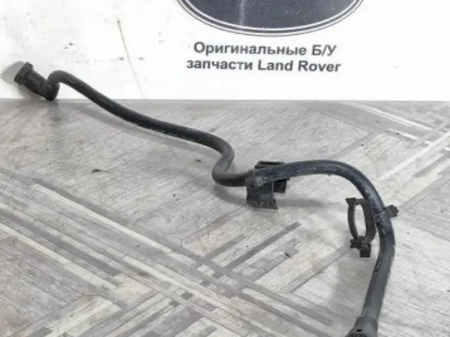 Трубка топливная  Range Rover Sport L494  2.0 диз