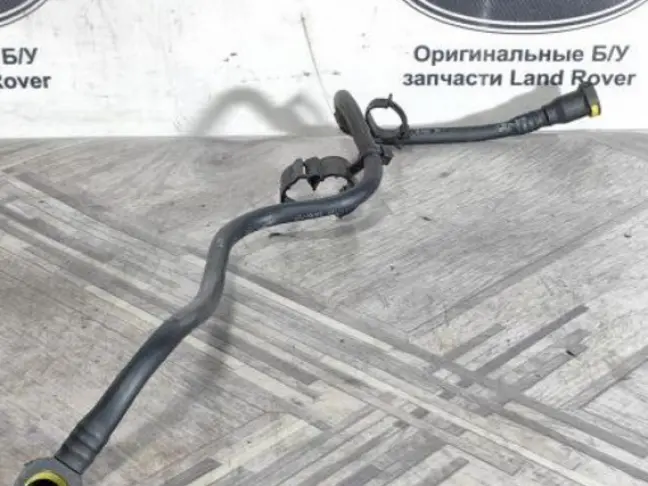 Трубка топливная  Range Rover Sport L494  2.0 диз
