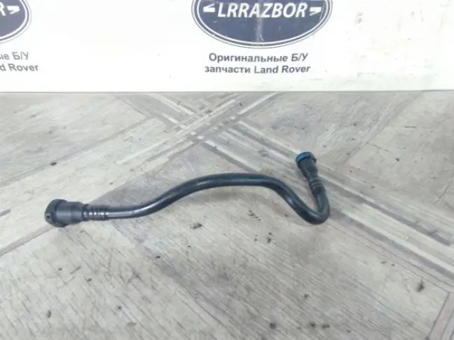 Патрубок радиатора  Range Rover Sport 3.0