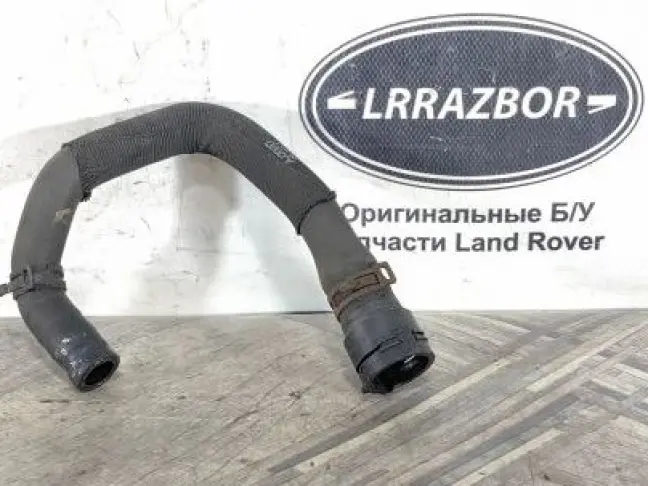 Патрубок  Range Rover Sport L494  2.0 диз