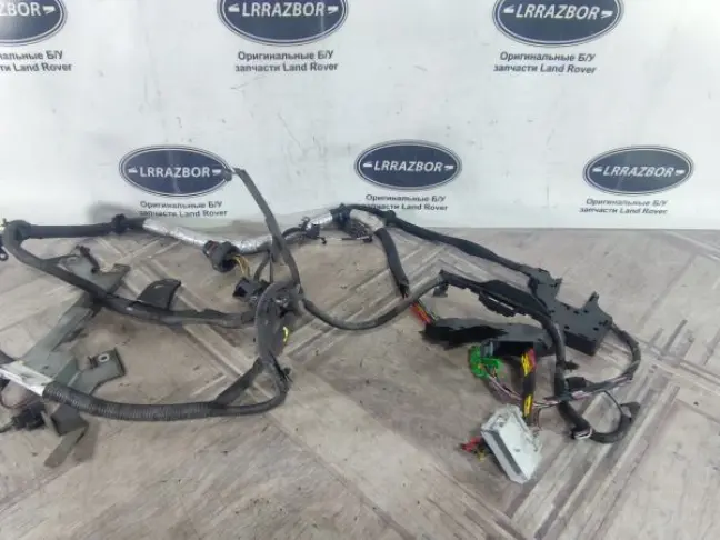 Коса акпп проводка DISCOVERY 3.0 306DT