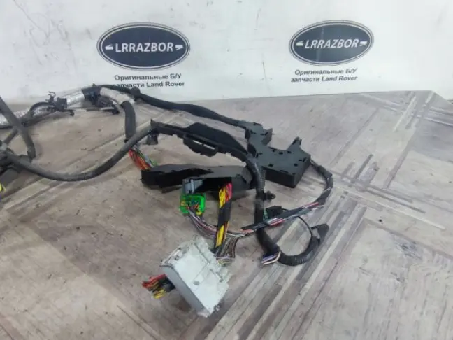 Коса акпп проводка DISCOVERY 3.0 306DT