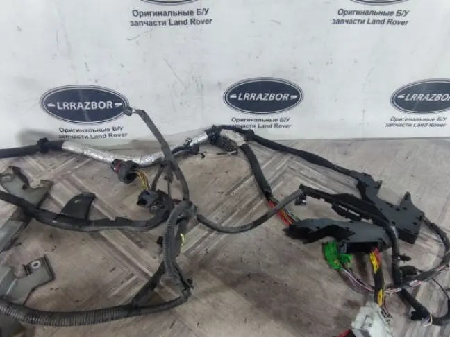 Коса акпп проводка DISCOVERY 3.0 306DT