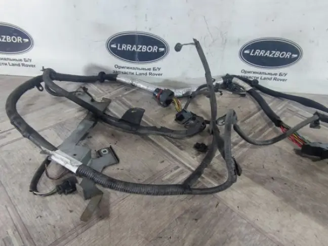 Коса акпп проводка DISCOVERY 3.0 306DT