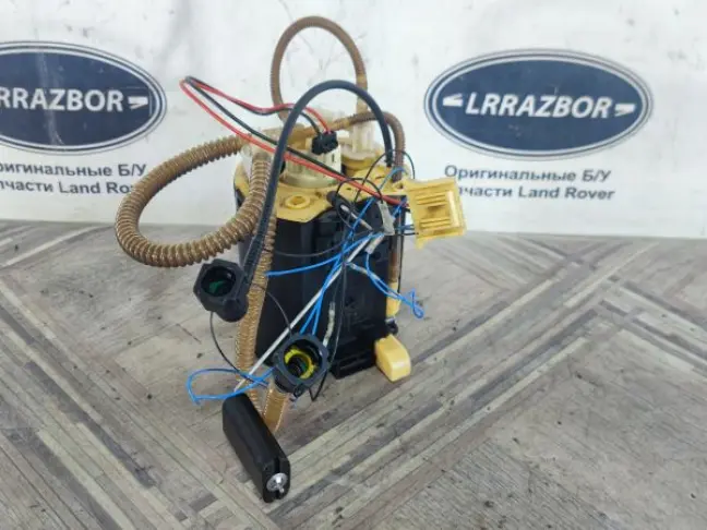 Топливный насос в бак DISCOVERY 4 L319