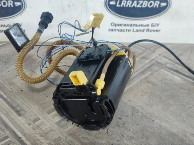 Топливный насос в бак DISCOVERY 4 L319