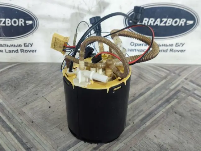 Топливный насос в бак DISCOVERY 4 L319