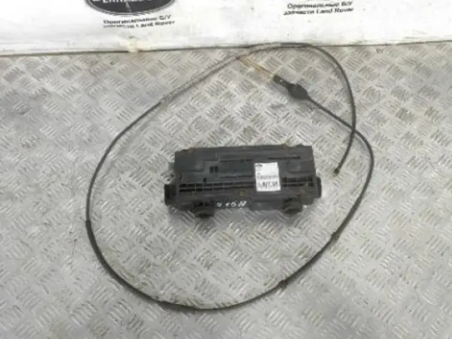 Блок стояночного тормоза Range Rover Sport L320