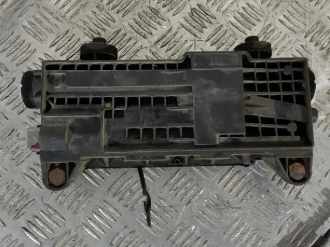 Блок стояночного тормоза Range Rover Sport L320