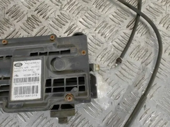 Блок стояночного тормоза Range Rover Sport L320