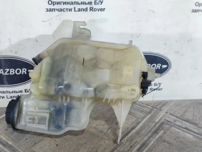 Бачок расширительный Range Rover Sport L320
