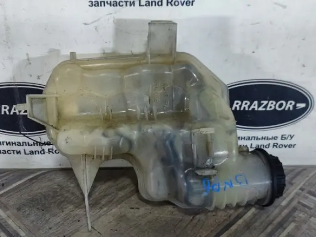 Бачок расширительный Range Rover Sport L320