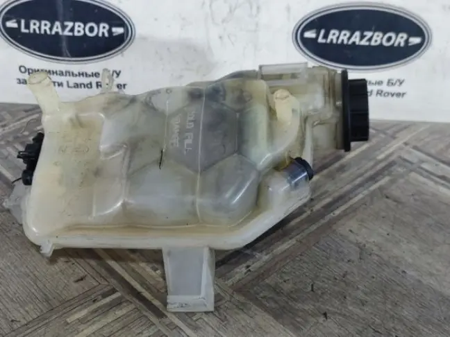 Бачок расширительный Range Rover Sport L320