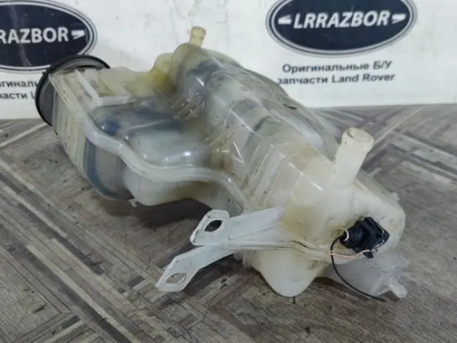 Бачок расширительный Range Rover Sport L320