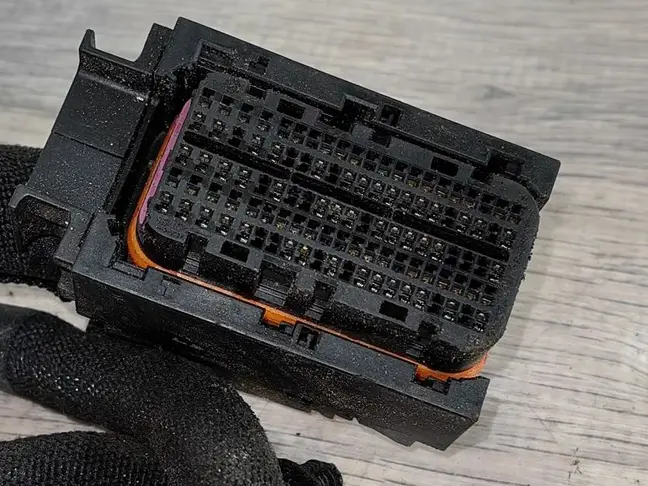 Коса моторная  Range Rover Sport L494  2.0 диз