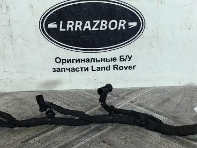 Коса свечи накала  Range Rover Sport L494  2.0 диз