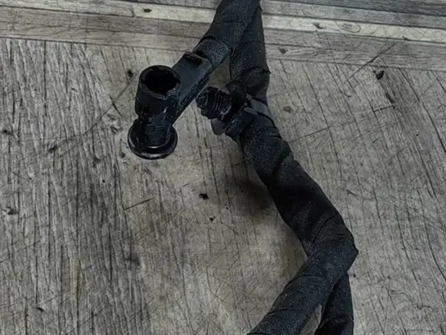 Коса свечи накала  Range Rover Sport L494  2.0 диз