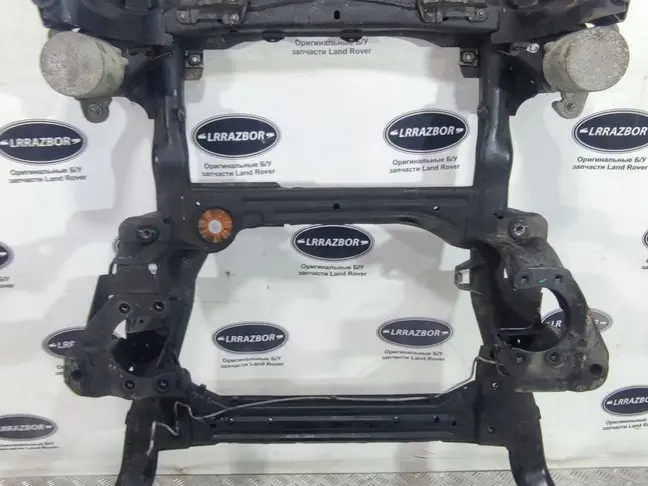 Подрамник передний Range Rover Sport L494  2.0 диз