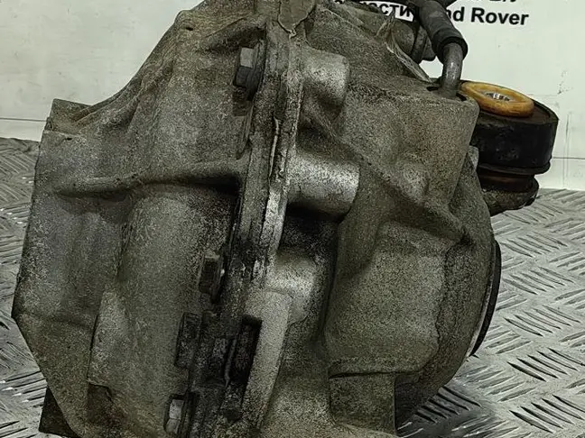 Редуктор Range Rover Sport L494  2.0 диз