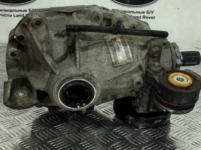 Редуктор Range Rover Sport L494  2.0 диз