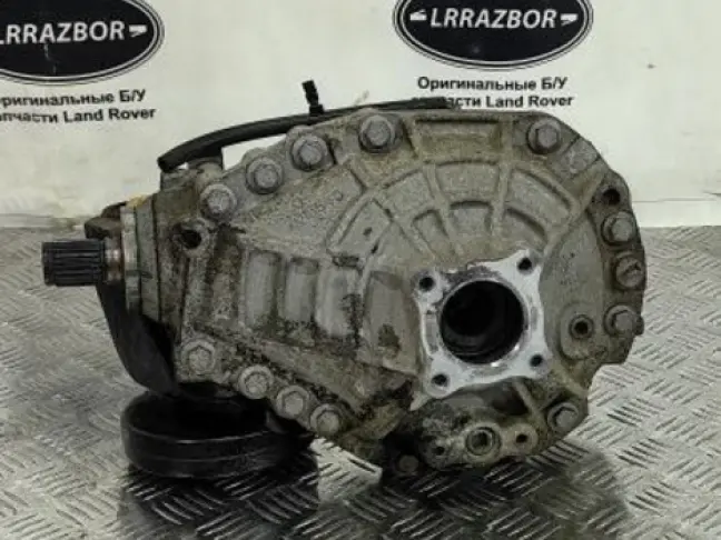 Редуктор Range Rover Sport L494  2.0 диз