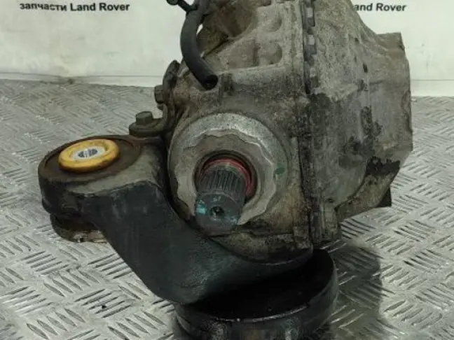 Редуктор Range Rover Sport L494  2.0 диз