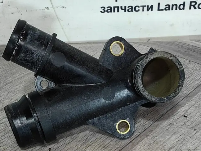 Тройник системы охлаждения RR Sport L494  2.0 диз