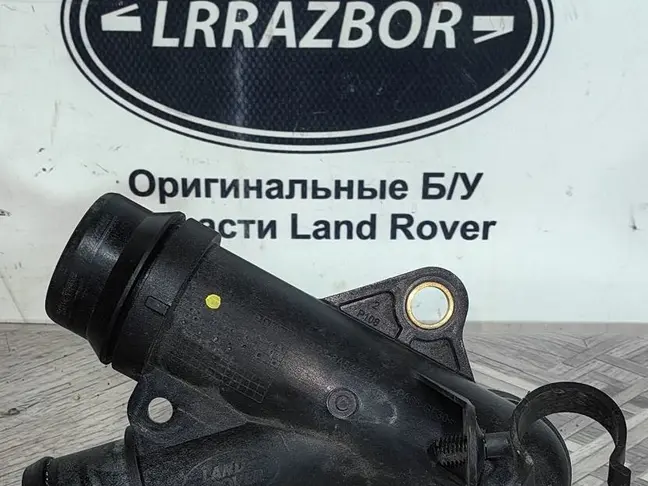 Тройник системы охлаждения RR Sport L494  2.0 диз