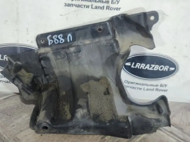 Пыльник правый ДВС Land Rover Sport L320 09-13