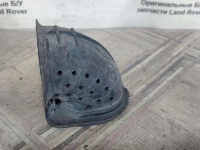 Впускной патрубок фильтра Range Rover L320 09-13