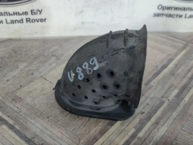 Впускной патрубок фильтра Range Rover L320 09-13