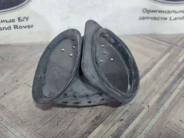 Впускной патрубок фильтра Range Rover L320 09-13