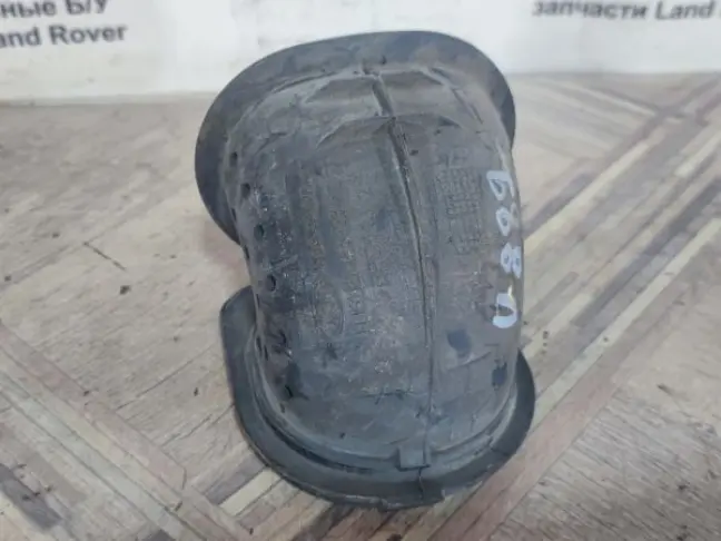 Впускной патрубок фильтра Range Rover L320 09-13