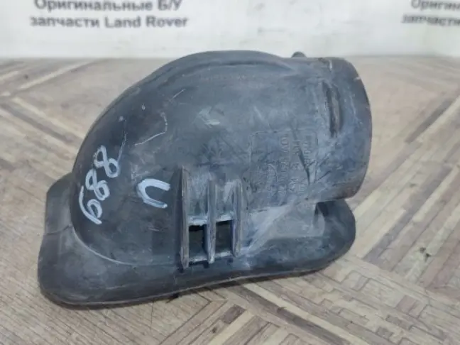 Впускной патрубок фильтра Range Rover L320 09-13