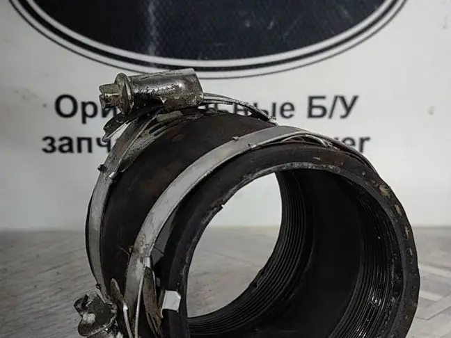 Патрубок впускной дросселя R R Sport L494  2.0 диз