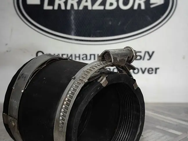 Патрубок впускной дросселя R R Sport L494  2.0 диз