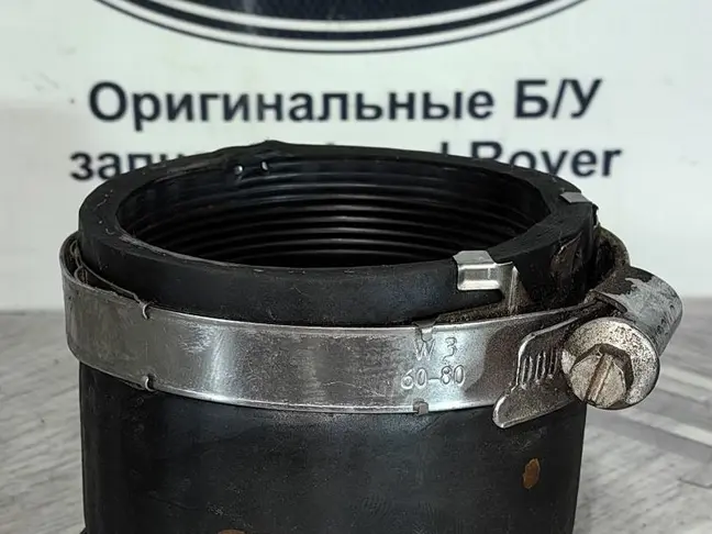 Патрубок впускной дросселя R R Sport L494  2.0 диз