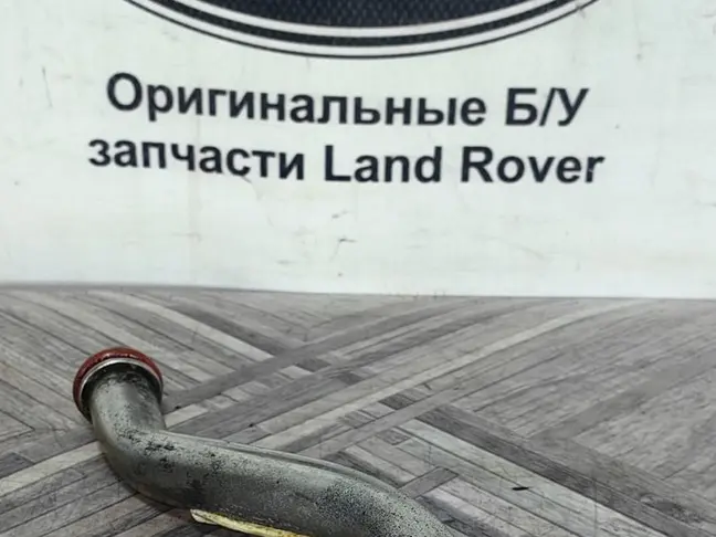 Масляная трубка турбины R R Sport L494  2.0 диз