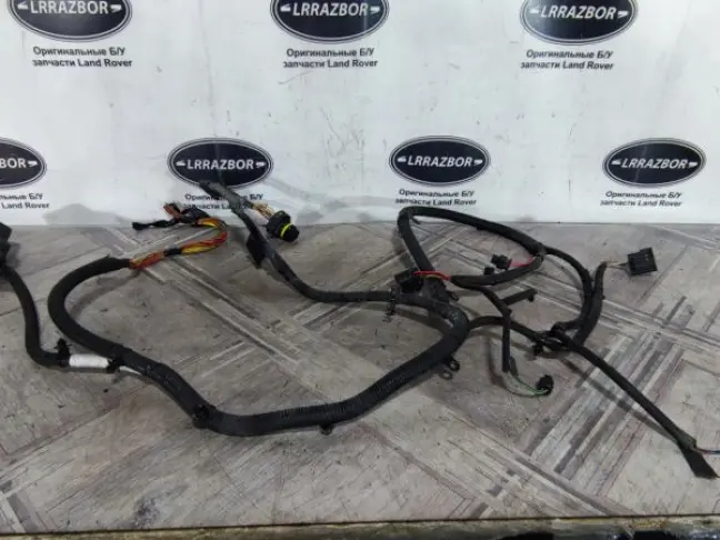Проводка АКПП Land Rover Range Rover Sport L320