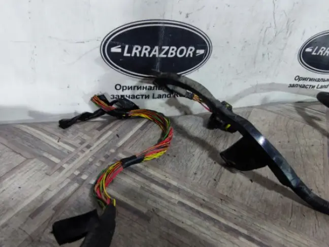 Проводка АКПП Land Rover Range Rover Sport L320