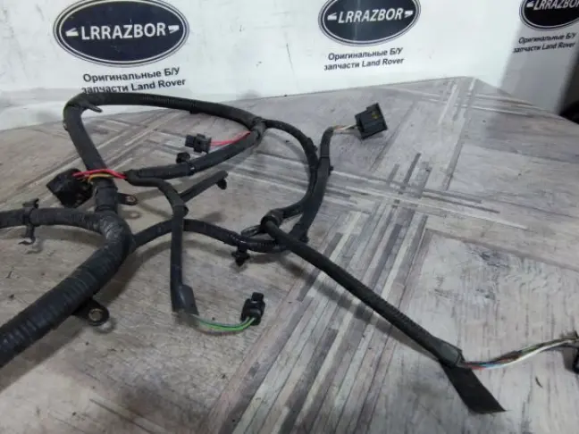 Проводка АКПП Land Rover Range Rover Sport L320