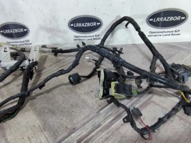 Проводка рамы Land Rover Sport L320 2009-2013