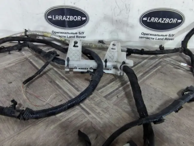 Проводка рамы Land Rover Sport L320 2009-2013