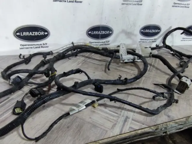 Проводка рамы Land Rover Sport L320 2009-2013