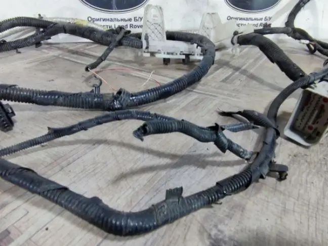 Проводка рамы Land Rover Sport L320 2009-2013