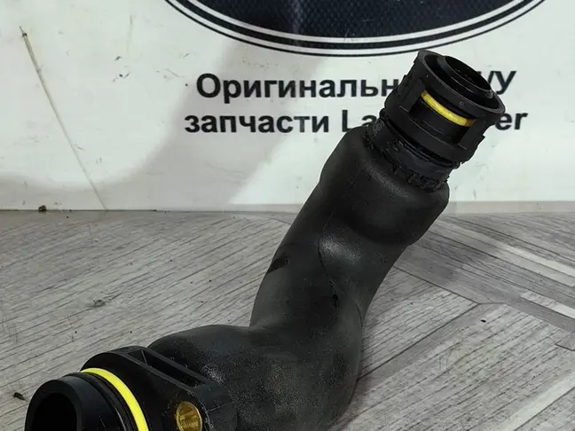 Трубка ЕГР Range Rover Sport L494  2.0 диз