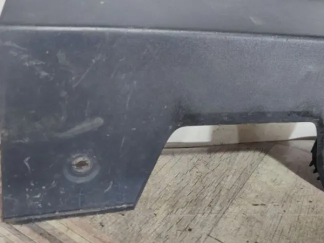 Заглушка бампера для Land Rover Sport L320 09-13