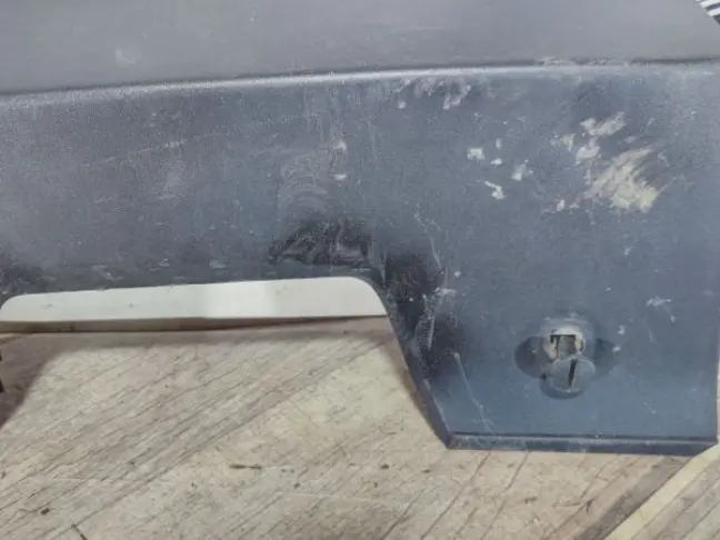 Заглушка бампера для Land Rover Sport L320 09-13